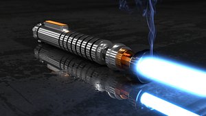 Lightsaber
