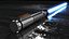 blend lightsaber