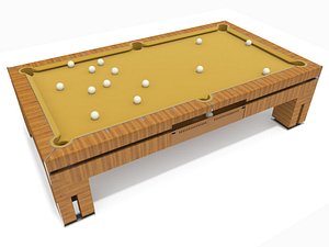 3d model tresserra bolero