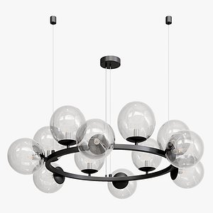 Odeon Light Tovi