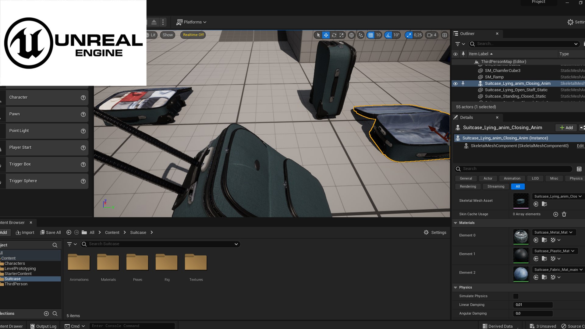 Suitcase 3D https://p.turbosquid.com/ts-thumb/0M/uz1bUm/A7/ue/png/1694262580/1920x1080/fit_q87/36c980271a71ad8150fadf57a23874f2a05c7234/ue.jpg