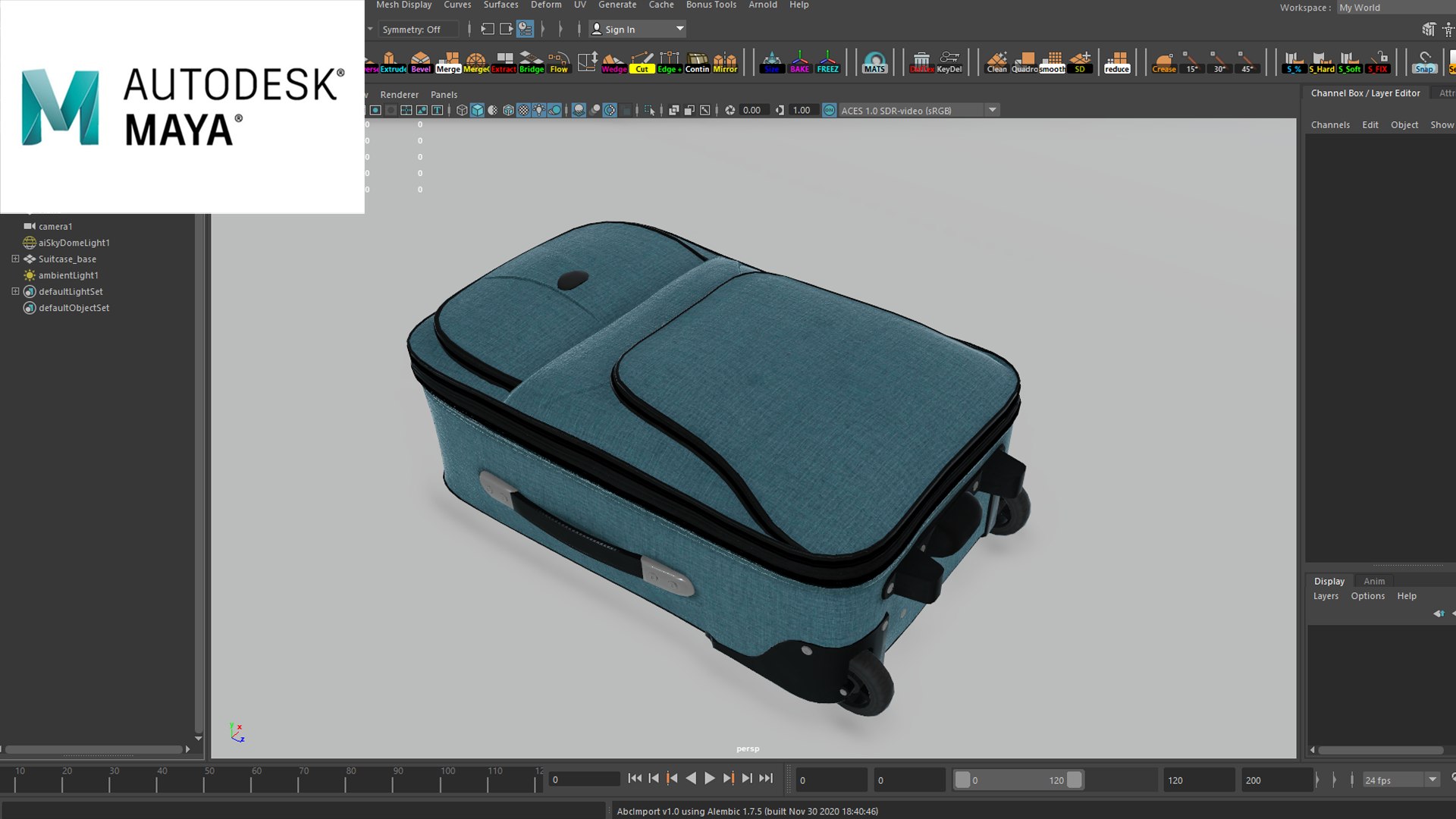 Suitcase 3D https://p.turbosquid.com/ts-thumb/0M/uz1bUm/Qs/maya/png/1694262133/1920x1080/fit_q87/31d61422c0eea83cb30cdbfbda910220460ad6e8/maya.jpg