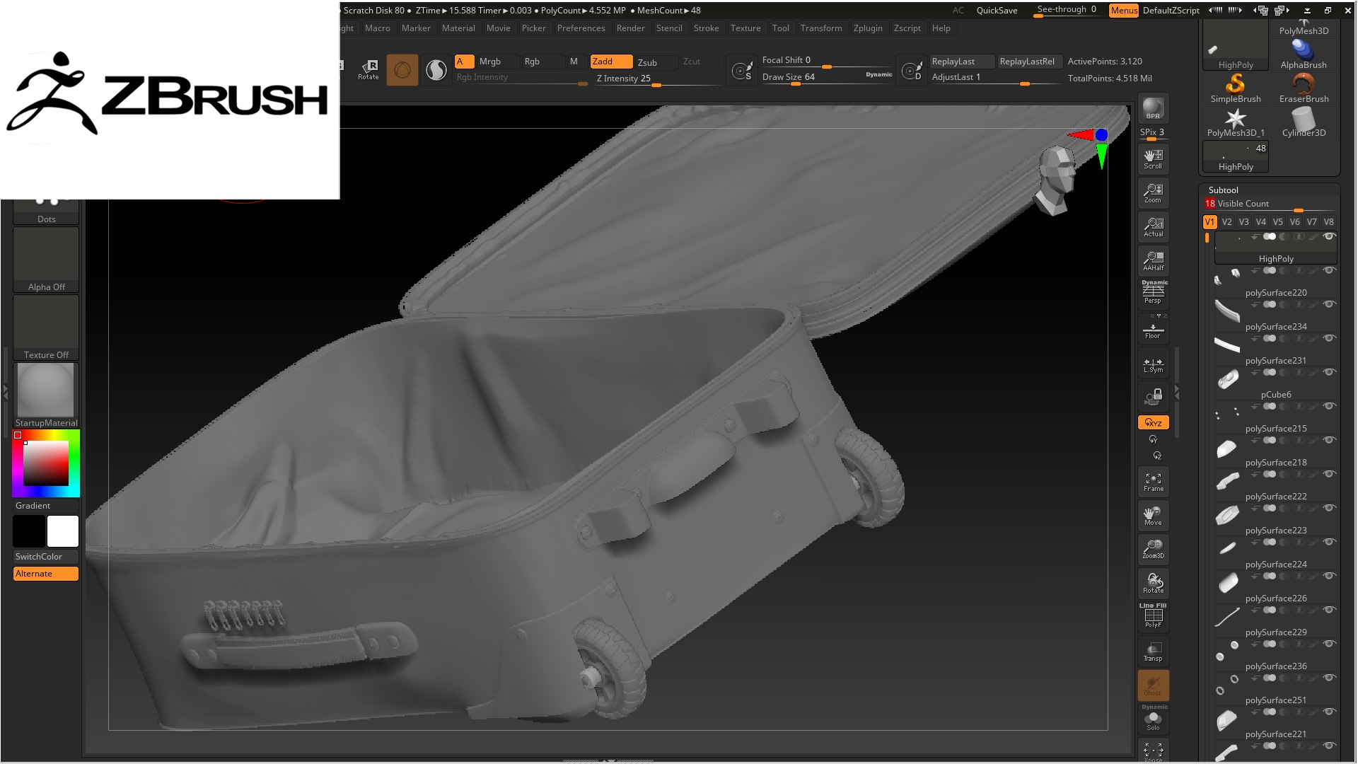 Suitcase 3D https://p.turbosquid.com/ts-thumb/0M/uz1bUm/a1/zbrush/png/1694262590/1920x1080/fit_q87/f3a12db7747a7baa3b770e0f4eedc5bed6b43cb6/zbrush.jpg