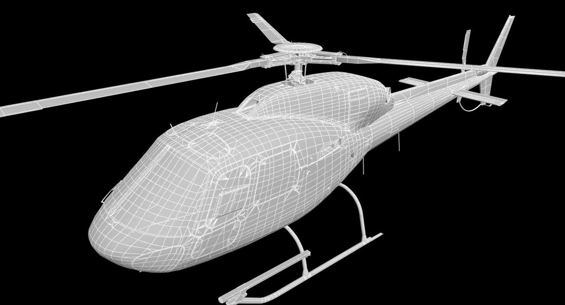 As355 Games Gauges Obj