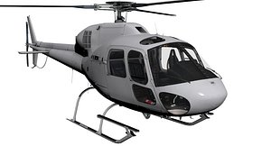 AS355 Ecureuil II