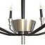 Hanging chandelier Lightstar Ragno 732167