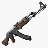 AK47