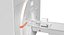 Siemens Healthineers Magnetom Terra X 7T MRI Scanner