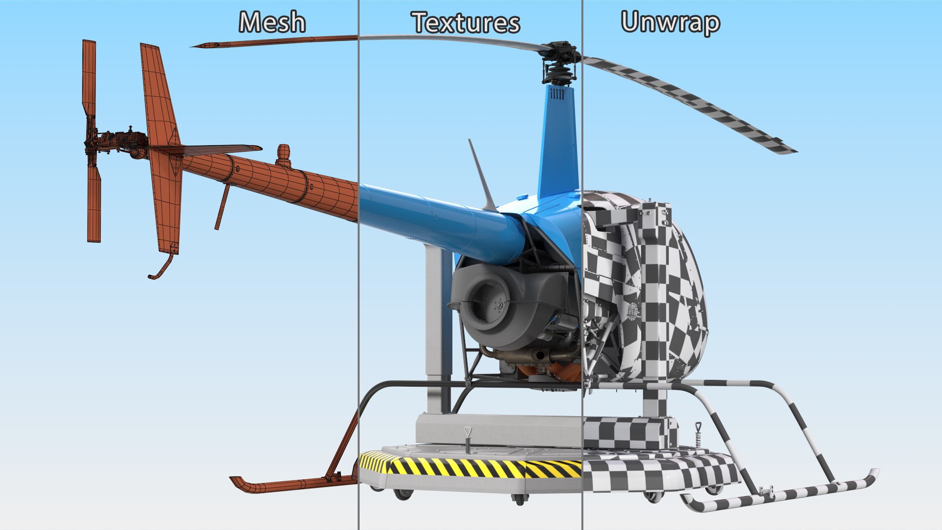 Helicopter Trainer Simulator Blue 3D https://p.turbosquid.com/ts-thumb/0N/1RA7pe/DO/helicoptertrainersimulatorblue3dmodel024/jpg/1693796624/1920x1080/fit_q87/0a4c3f2a465b0cccb1f2dfc06ad5f09fa72e1b41/helicoptertrainersimulatorblue3dmodel024.jpg