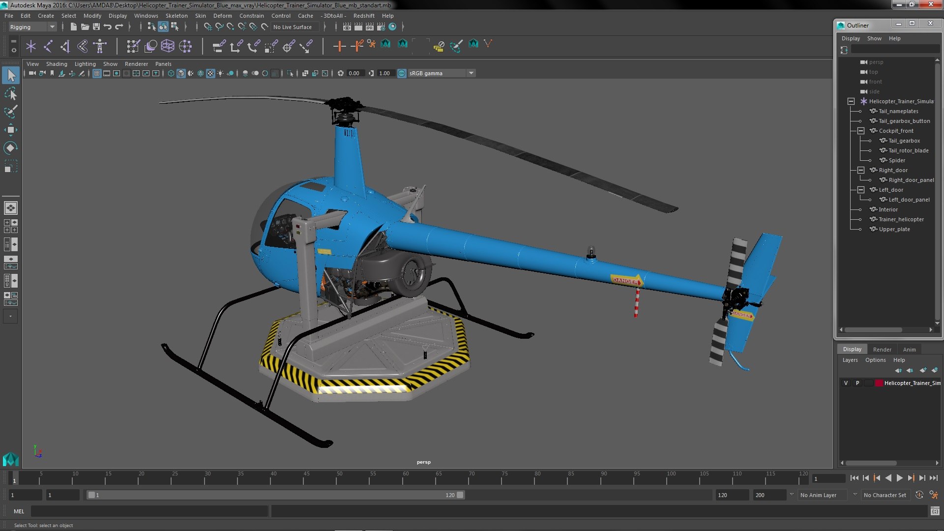 Helicopter Trainer Simulator Blue 3D https://p.turbosquid.com/ts-thumb/0N/1RA7pe/kZ/helicoptertrainersimulatorblue3dmodel033/jpg/1693796660/1920x1080/fit_q87/9b1feba605225eb2ed407d2c3307d4ac32d7262b/helicoptertrainersimulatorblue3dmodel033.jpg