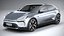 Polestar 4 2024