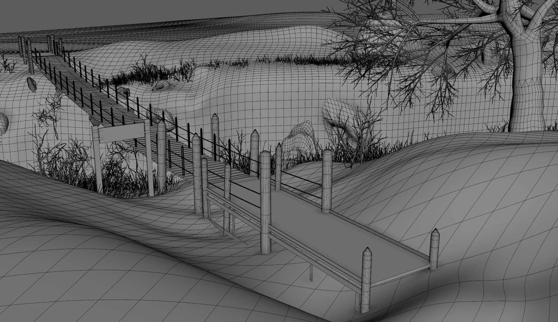 sun bridge pedestrian 3D model https://p.turbosquid.com/ts-thumb/0N/3rCClD/922Kl6mw/bridge13/jpg/1584736295/1920x1080/fit_q87/b8d38c9c20311ae21f9ab8bd8ed338fdc50adfcc/bridge13.jpg