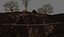 Sunset Pedestrian Bridge Mountain