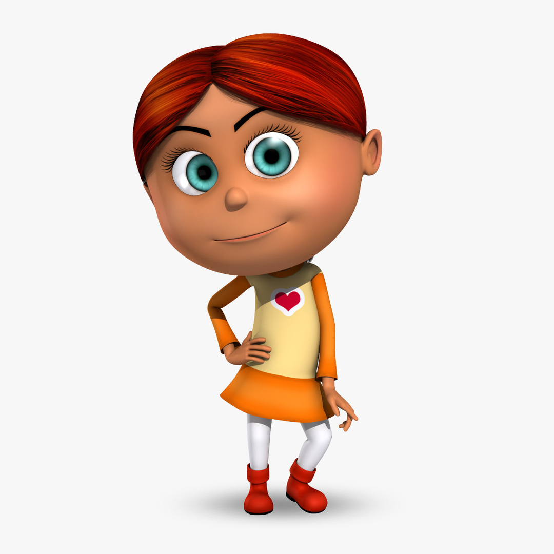 rigged cartoon kid girl animation 3d max https://p.turbosquid.com/ts-thumb/0N/67Y2M8/5GifWvtf/1/jpg/1317831302/1920x1080/turn_fit_q99/56b26151ebdd5f613fd8bd8634de71f14826dcf8/1-1.jpg