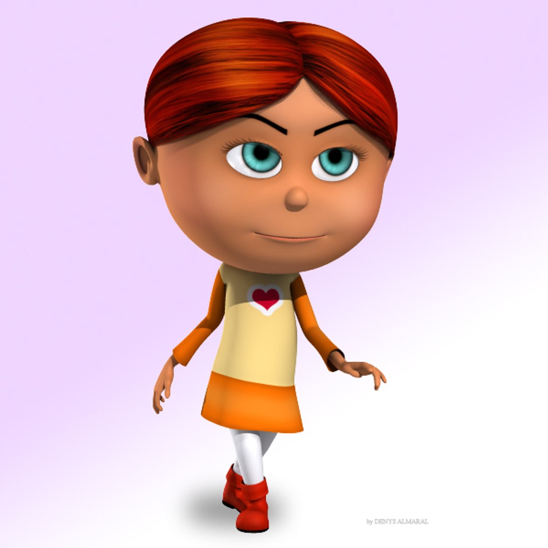 rigged cartoon kid girl animation 3d max https://p.turbosquid.com/ts-thumb/0N/67Y2M8/5nAyrrzz/cutepose13/jpg/1306684196/1920x1080/fit_q87/ce2c848e420f7e37f858c8a0311e0aa3c266407f/cutepose13.jpg
