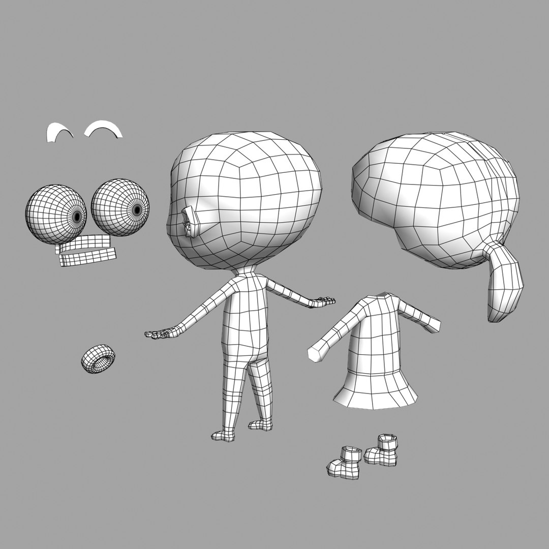 rigged cartoon kid girl animation 3d max https://p.turbosquid.com/ts-thumb/0N/67Y2M8/TIeidG36/tkid2_renderwire02/jpg/1300403174/1920x1080/fit_q87/61597ec9733522fa27ee7fce93c84c4e156047a4/tkid2_renderwire02.jpg