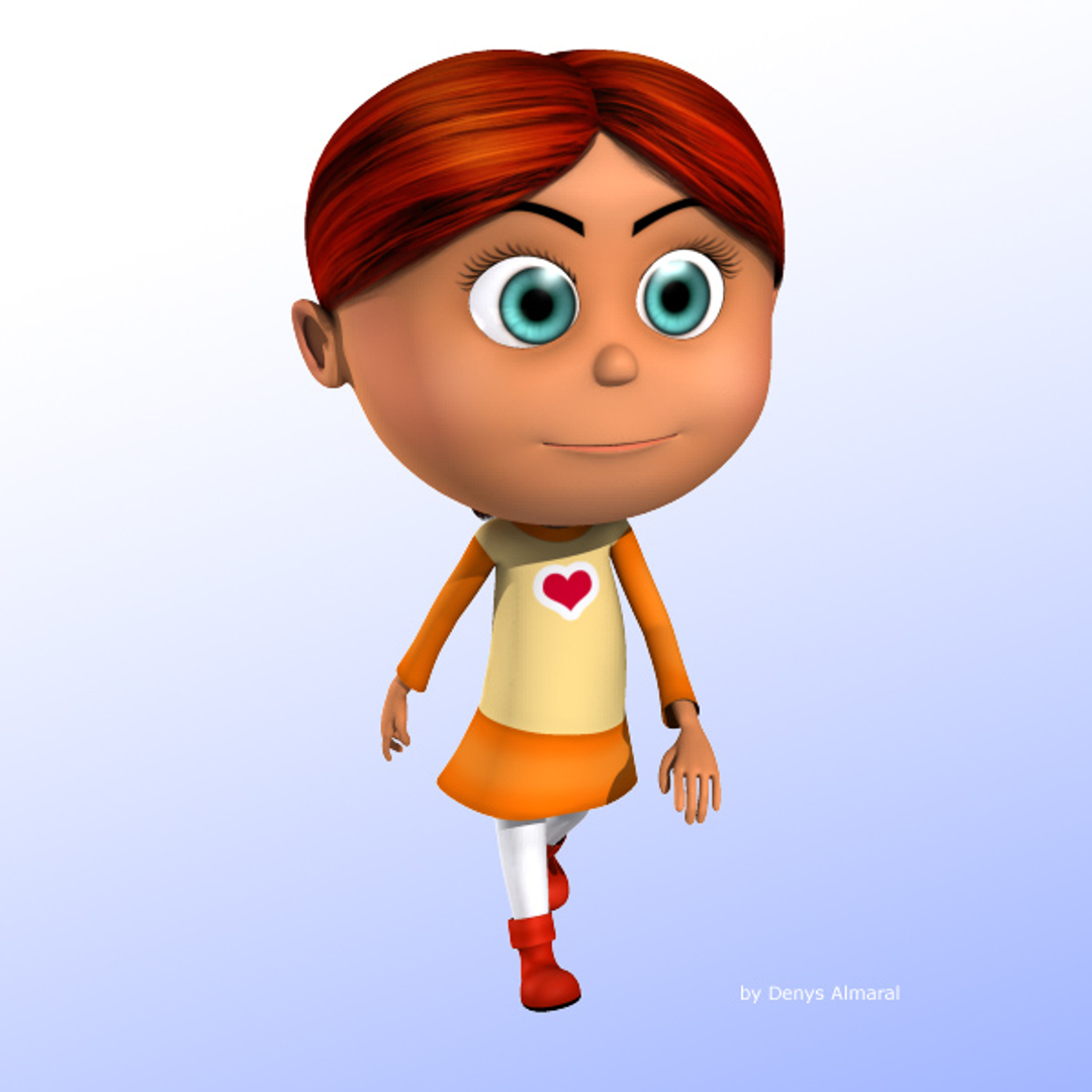 rigged cartoon kid girl animation 3d max https://p.turbosquid.com/ts-thumb/0N/67Y2M8/V0bgT1FJ/tkid2walking/jpg/1306685661/1920x1080/turn_fit_q99/2d62a2ac52b620995a1ac61b7e4d9049ca4d9b65/tkid2walking-1.jpg