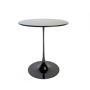 Saarinen Side Table