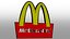 Signo de McDonald's