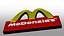 Signo de McDonald's