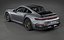 Porsche 911 Turbo S Coupé 992 2026