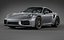 Porsche 911 Turbo S Coupé 992 2026