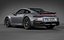 Porsche 911 Turbo S Coupé 992 2026