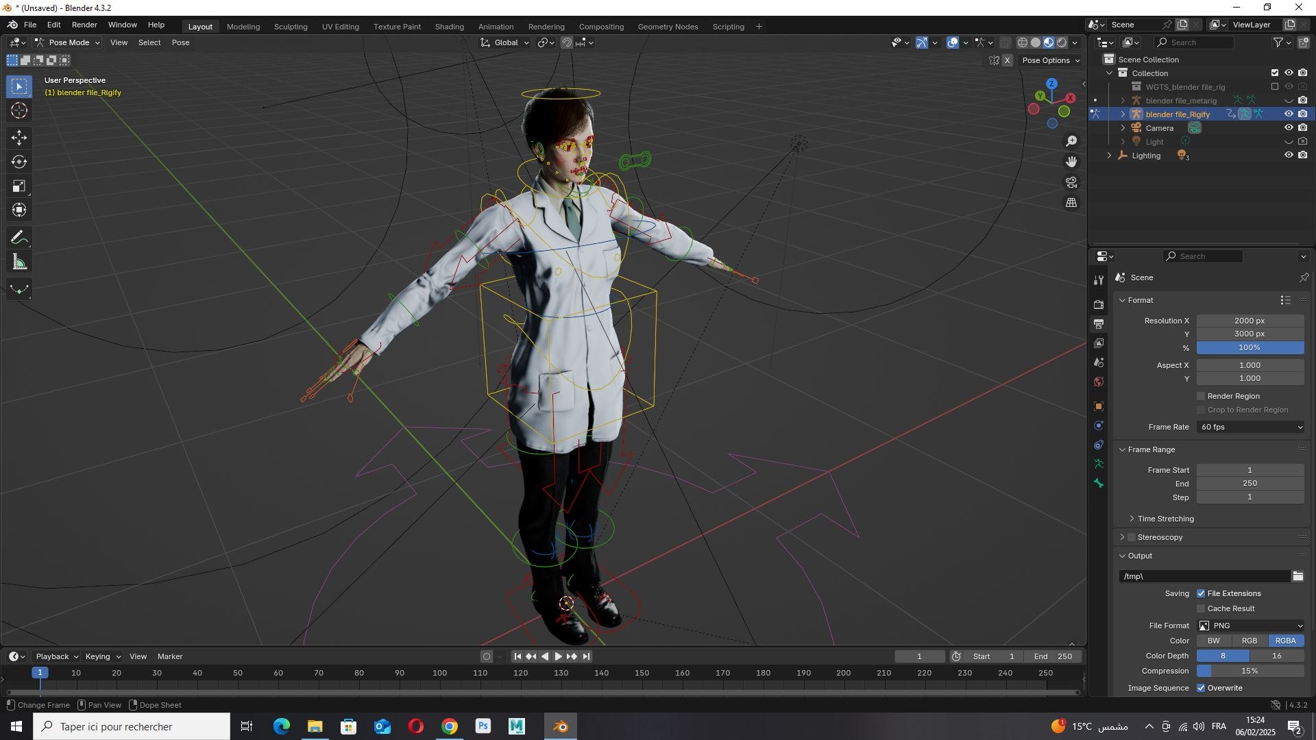Female Doctor Scientist  teacher 3D Model Rigged  Game Ready 3D https://p.turbosquid.com/ts-thumb/0N/F9KuDr/2h/24/jpg/1740141208/1920x1080/fit_q87/0103e643eaf9ba0e8093f40c15dfc65a2106f2e0/24.jpg
