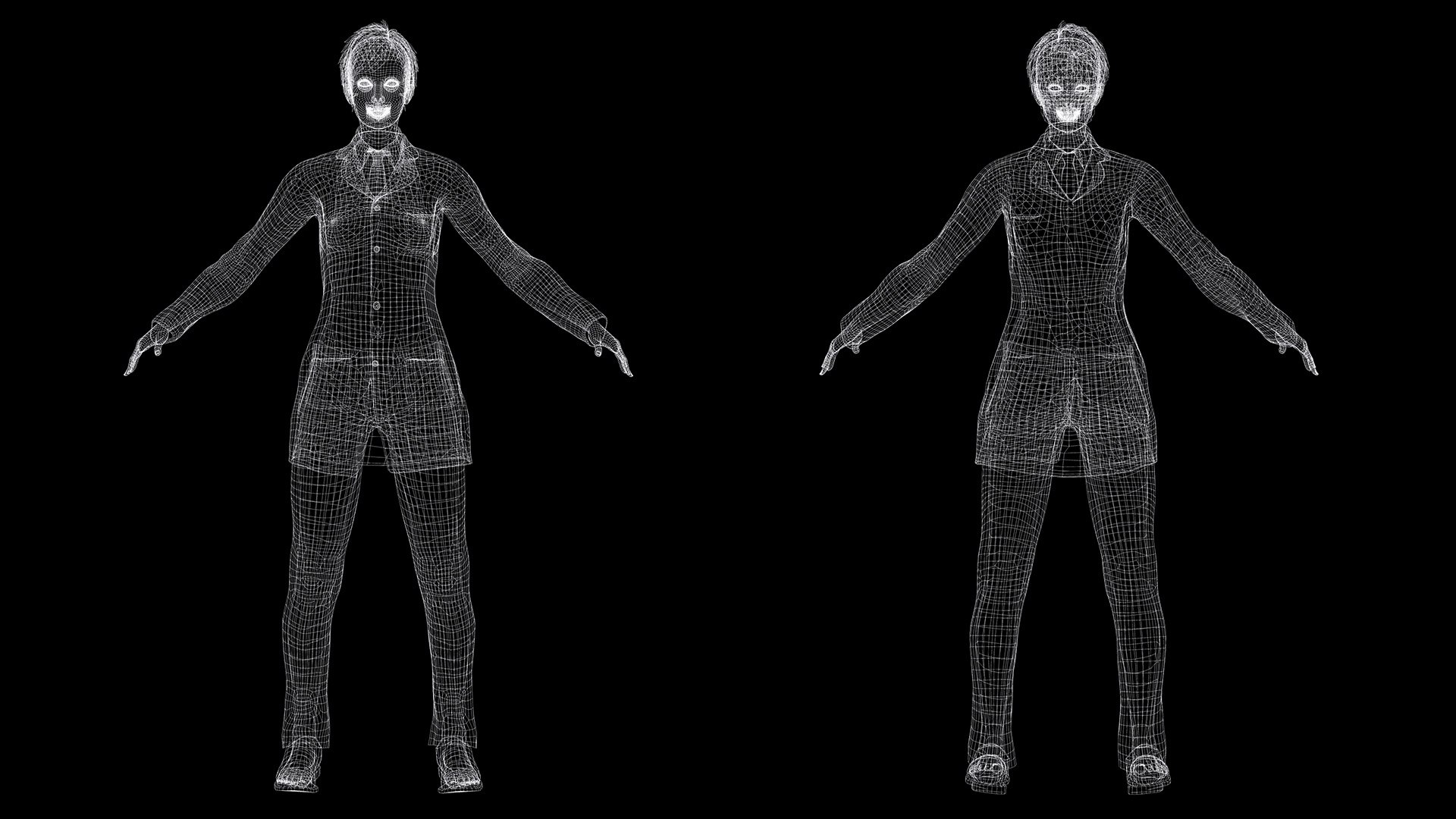 Female Doctor Scientist  teacher 3D Model Rigged  Game Ready 3D https://p.turbosquid.com/ts-thumb/0N/F9KuDr/Jx/4/jpg/1740141150/1920x1080/fit_q87/fcb9e273a8a55d07d0def56442c7169a93192dae/4.jpg