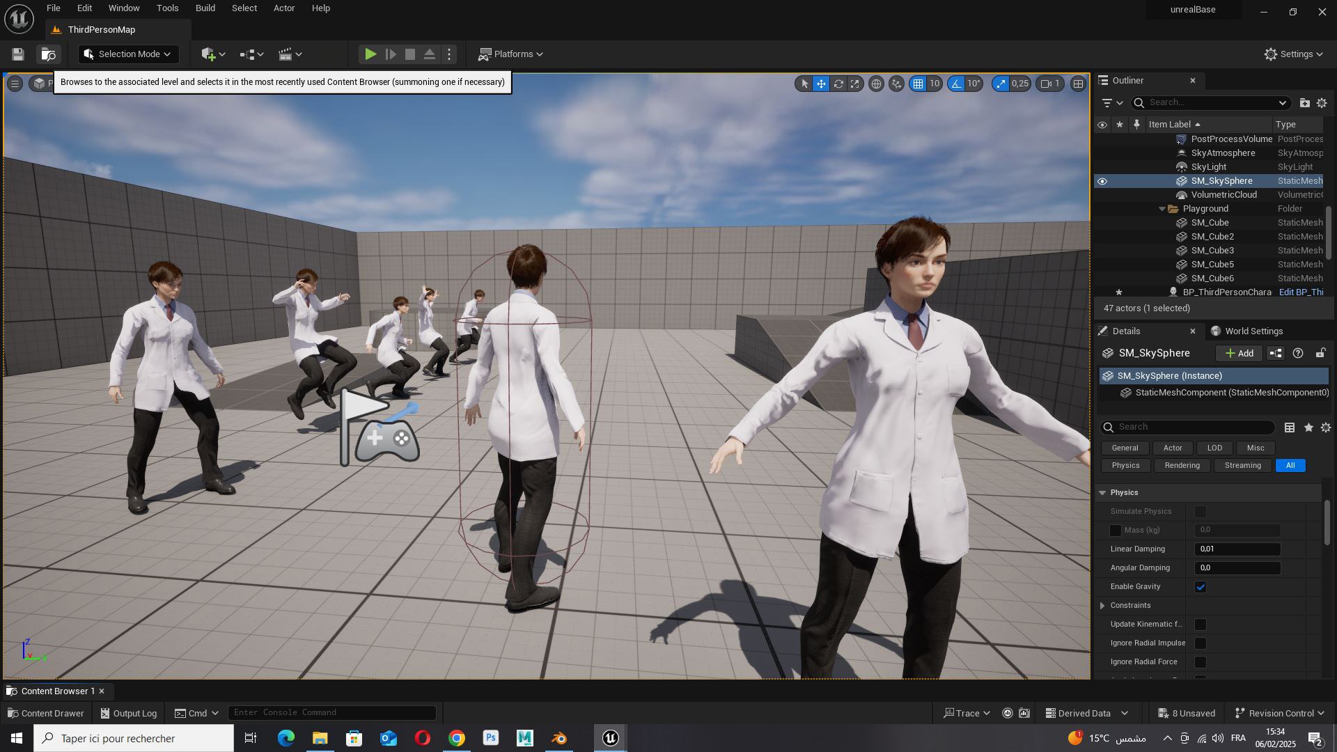 Female Doctor Scientist  teacher 3D Model Rigged  Game Ready 3D https://p.turbosquid.com/ts-thumb/0N/F9KuDr/ss/27/jpg/1740141211/1920x1080/fit_q87/8fa585b6e23a47e56865ed123015cce27ff18886/27.jpg