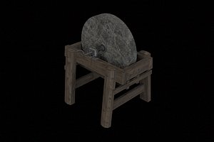 Grindstone