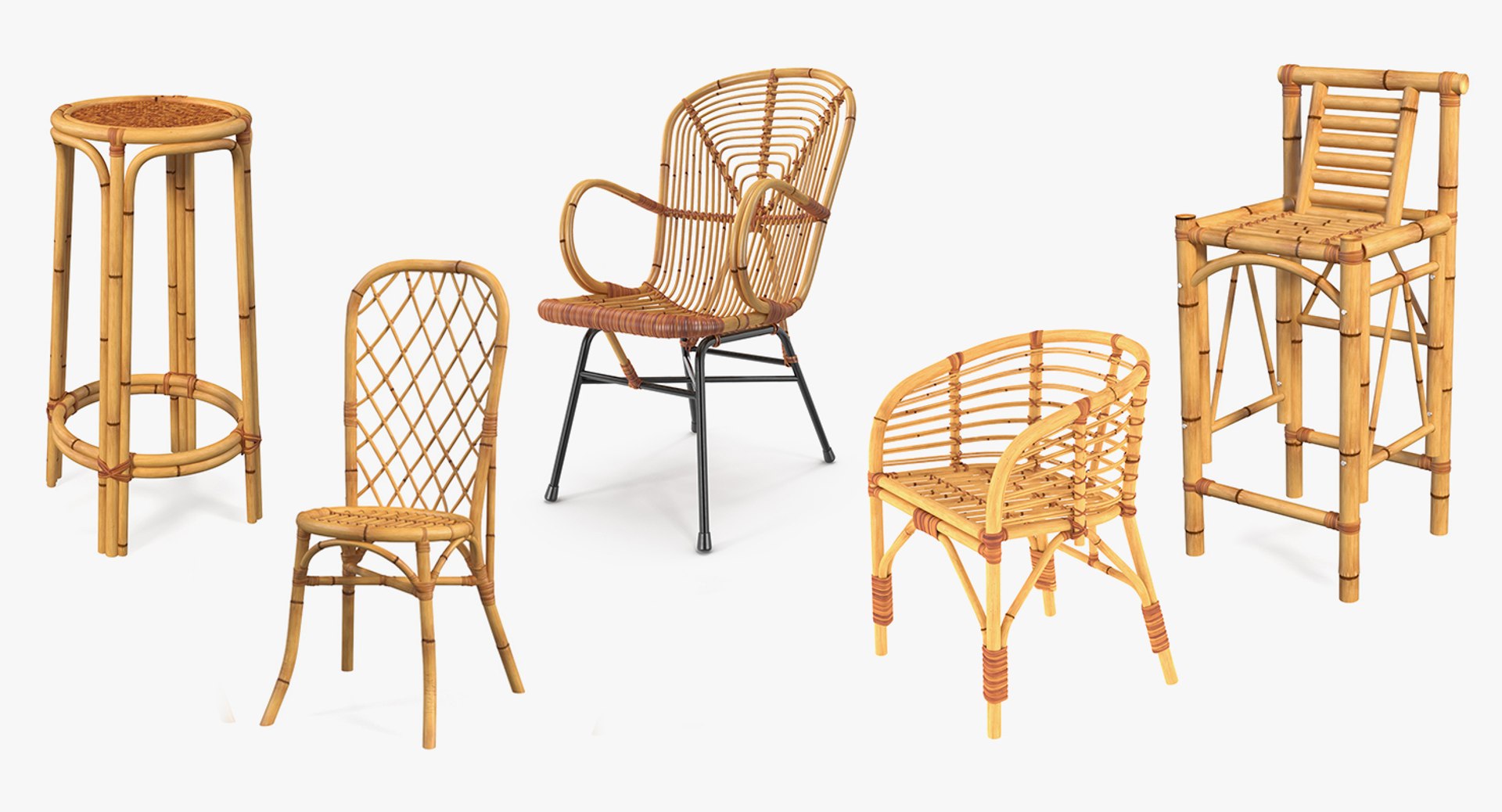 3D Bamboo Chairs Collection 2 model https://p.turbosquid.com/ts-thumb/0N/HUGV64/Fl/bamboochairscollection23dsmodel001/jpg/1625084088/1920x1080/fit_q87/4347af33679e9af85bec30716905196b805b7b94/bamboochairscollection23dsmodel001.jpg
