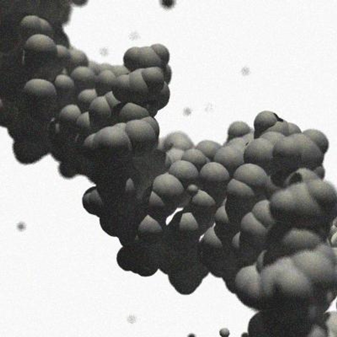 Organically Dna 3d Model