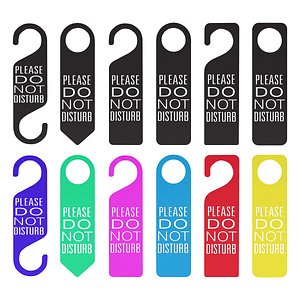 Door Hanger
