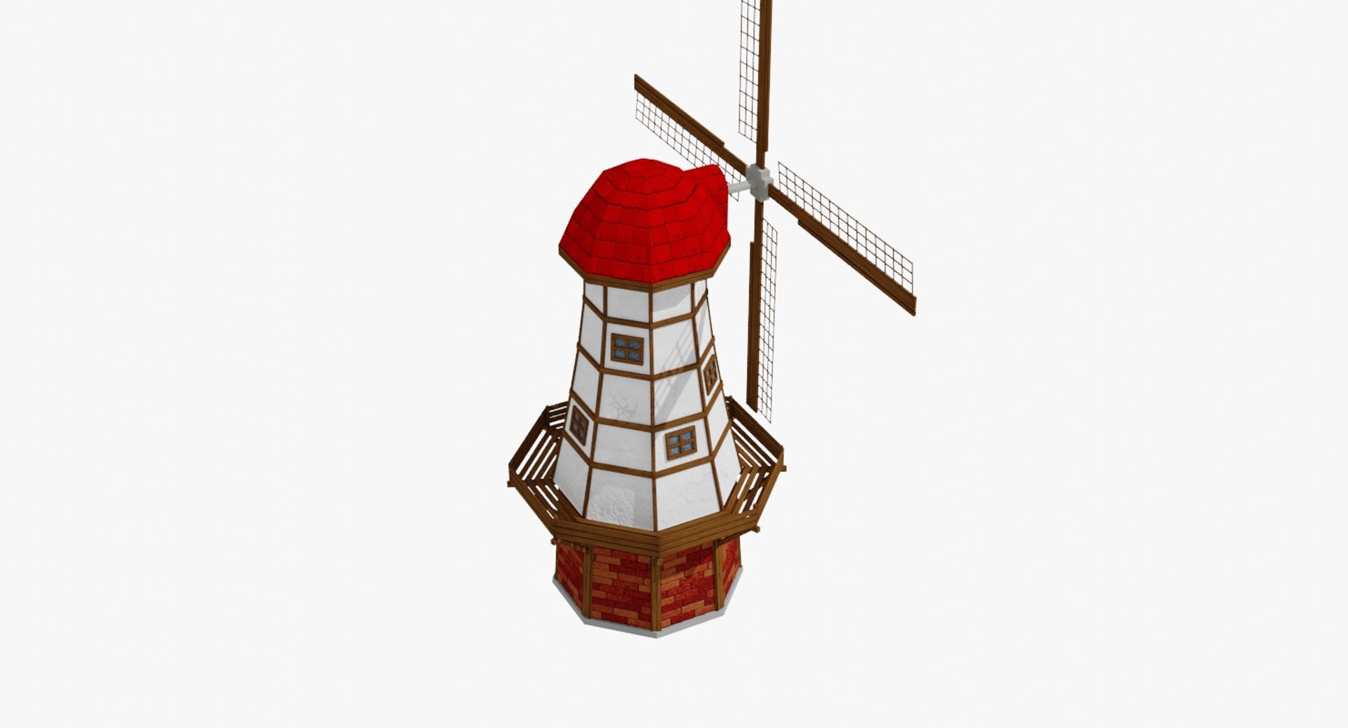 3D model cartoon medieval windmill https://p.turbosquid.com/ts-thumb/0N/MJ4fiw/N2HKK3my/content3/jpg/1562321839/1920x1080/fit_q87/73688717fd970887efbad67b89af17a9485ee7dd/content3.jpg
