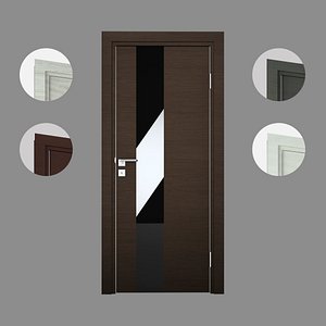doors z model