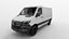 Mercedes Sprinter XXL Set model