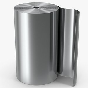 Steel Roll