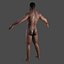MALE MODEL