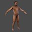 MALE MODEL