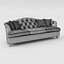 FULL HOUSE Victoria Sofa