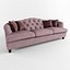 FULL HOUSE Victoria Sofa
