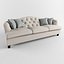 FULL HOUSE Victoria Sofa