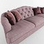 FULL HOUSE Victoria Sofa
