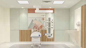hospital NICU helathcare model