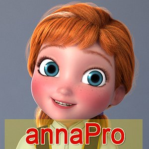 annaPro