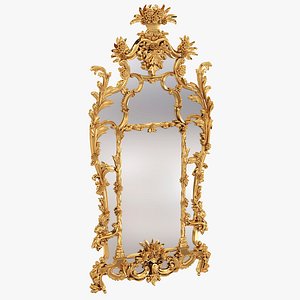RALPH LAUREN HOME ONE FIFTH Mirror