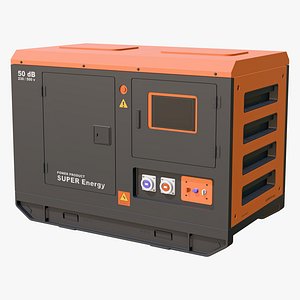 Power Generator S Energy M1