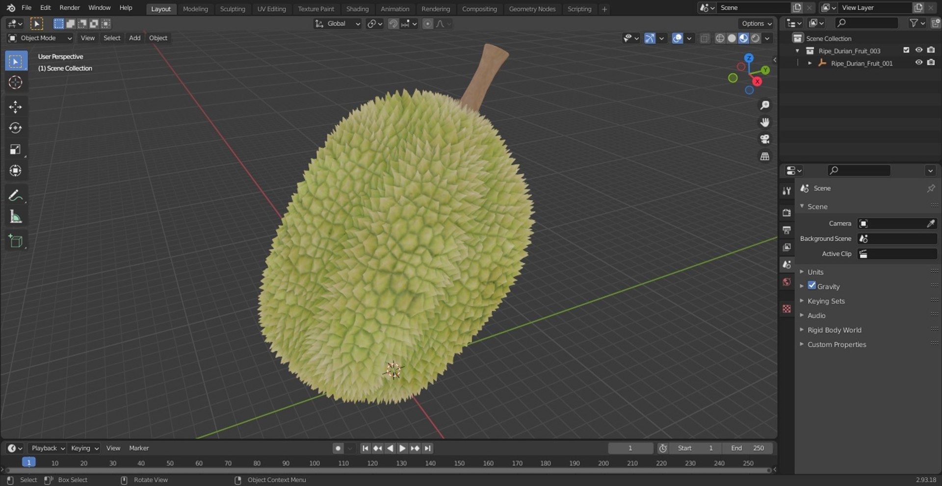Ripe Durian Fruit 3D https://p.turbosquid.com/ts-thumb/0N/jKzscS/Sq/ripedurianfruit3dsmodel023/jpg/1685605290/1920x1080/fit_q87/2c13f9653fc236c259884fb4ff7fc02b76fa5200/ripedurianfruit3dsmodel023.jpg