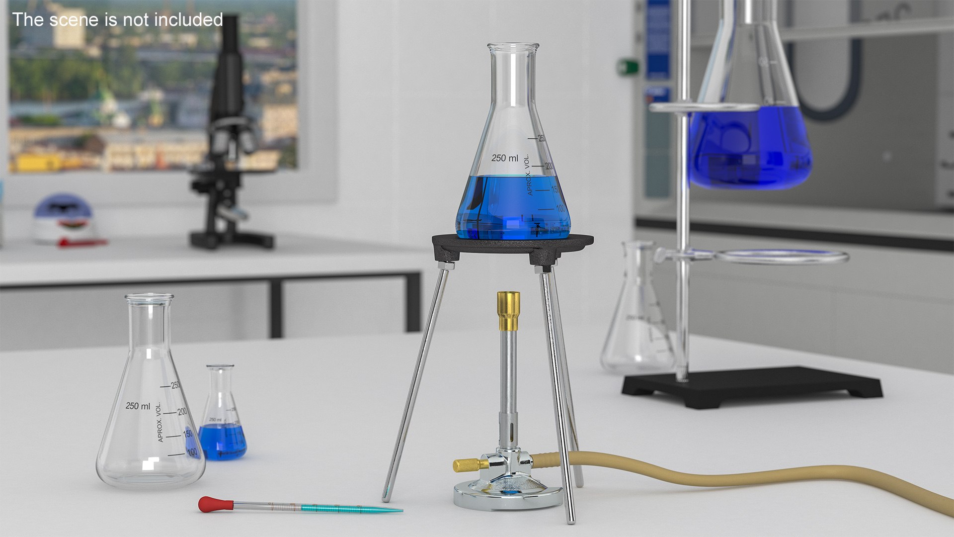 Bunsen Burner with Erlenmeyer Flask on Tripod 3D https://p.turbosquid.com/ts-thumb/0N/jrEOQd/Kk/bunsenburnerwitherlenmeyerflaskontripod3dsmodel004/jpg/1644294871/1920x1080/fit_q87/b6a0a66a9ccb16f186425bab6955907801413468/bunsenburnerwitherlenmeyerflaskontripod3dsmodel004.jpg